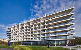Seaside Park Apartament Prywatny 405 z widokiem na morze